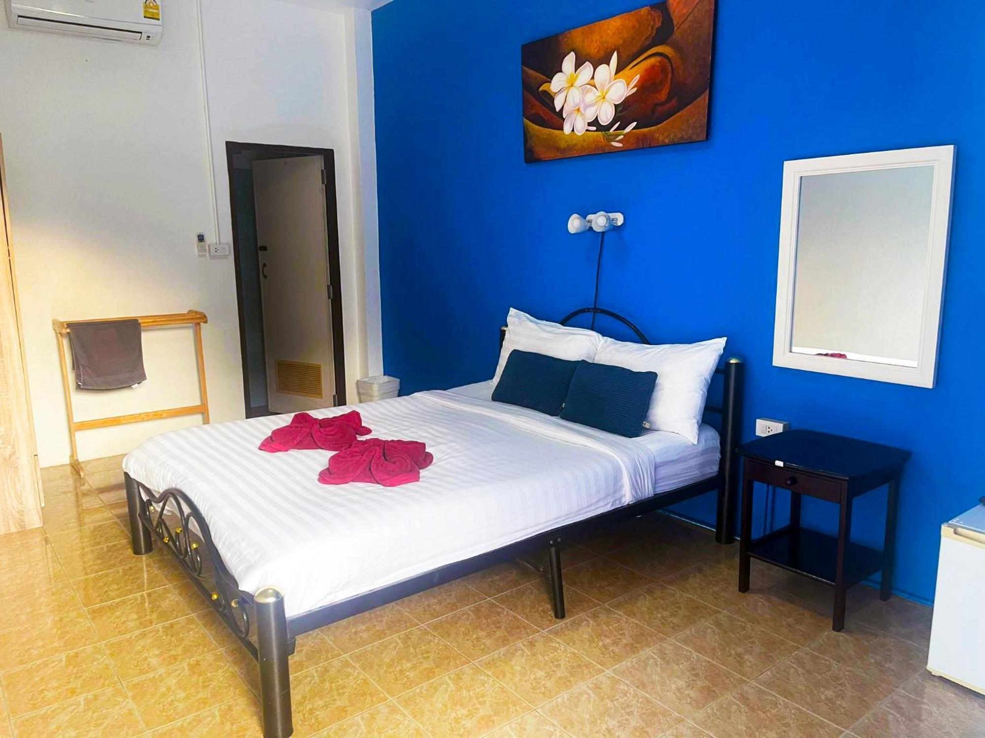 Lodge Annex Бофут Екстериор снимка
