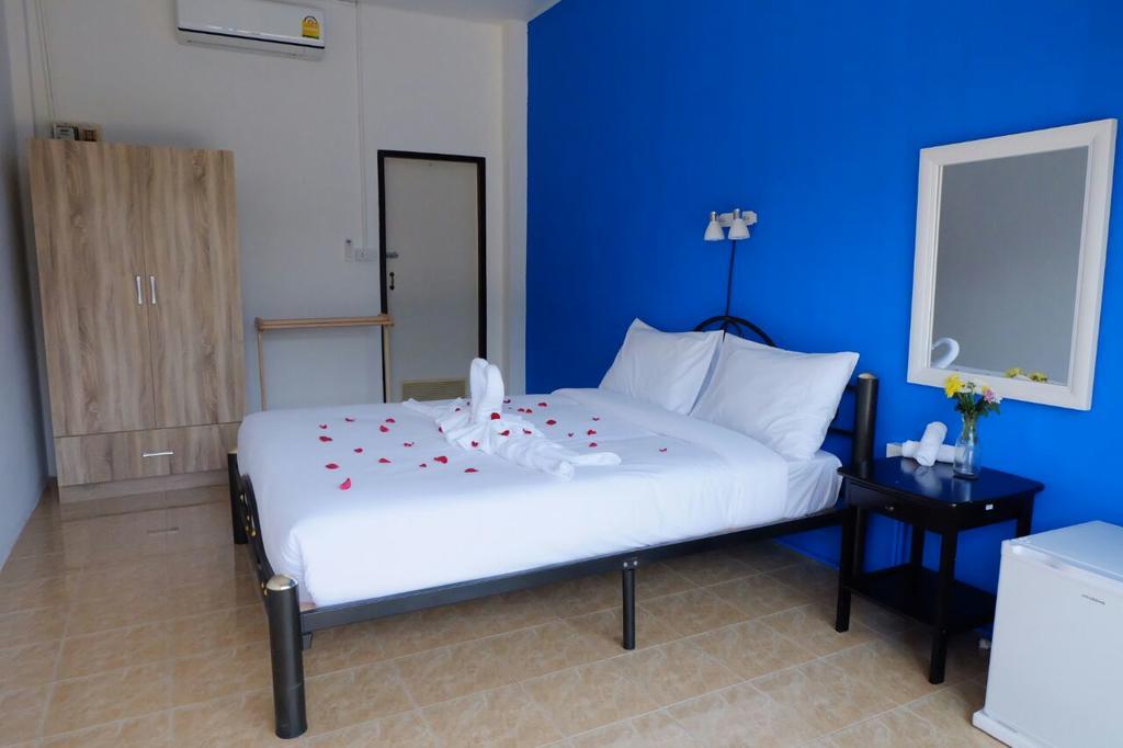 Lodge Annex Бофут Екстериор снимка