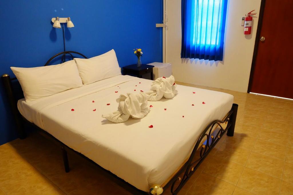 Lodge Annex Бофут Екстериор снимка
