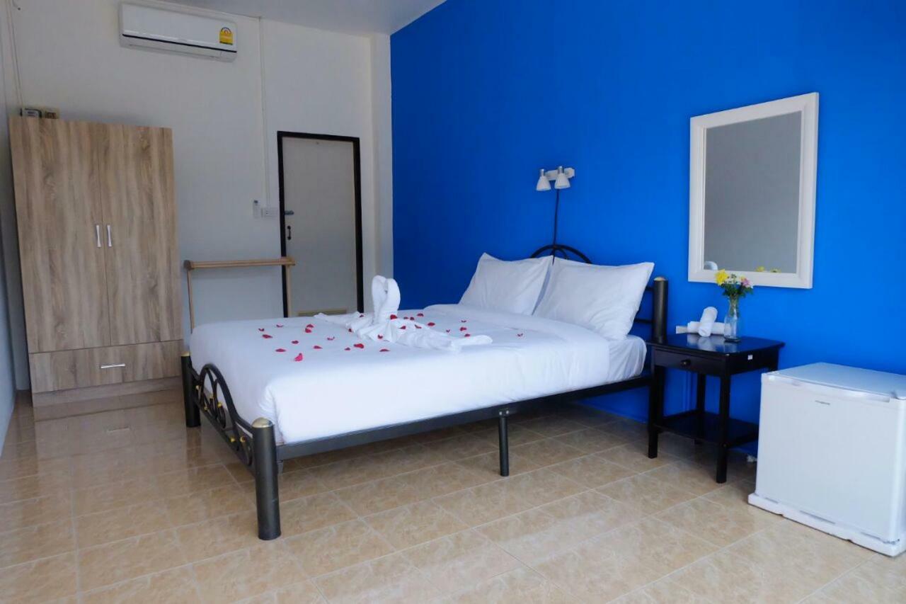 Lodge Annex Бофут Екстериор снимка