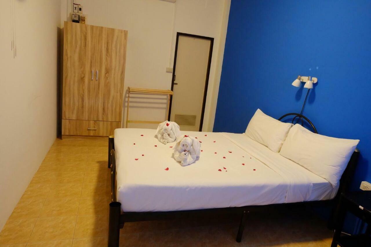 Lodge Annex Бофут Екстериор снимка