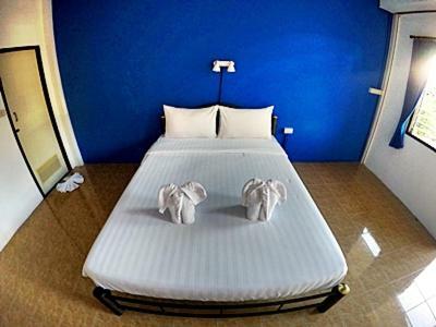 Lodge Annex Бофут Екстериор снимка