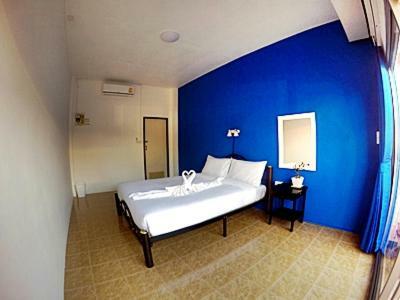 Lodge Annex Бофут Екстериор снимка