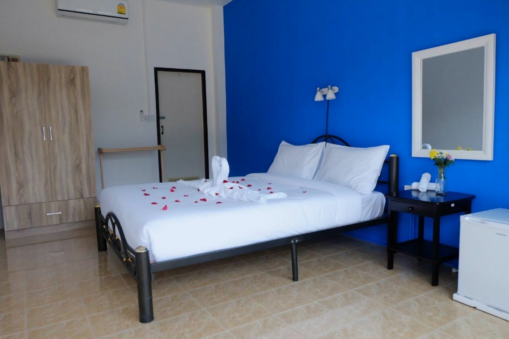 Lodge Annex Бофут Екстериор снимка